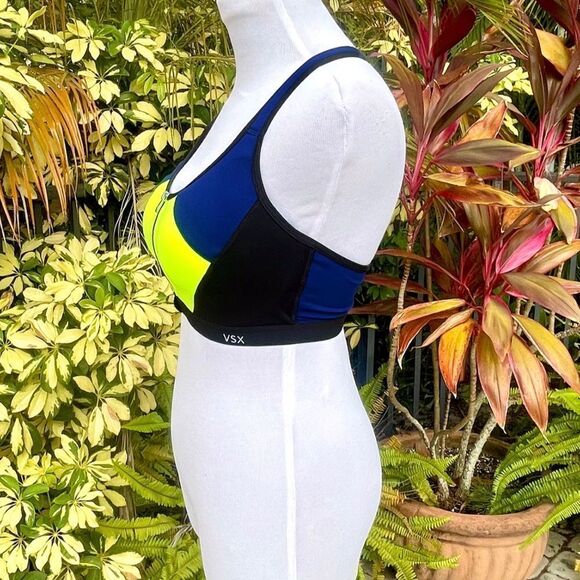 VSX Sport Knockout High Impact Sports Bra - Picture 3 of 12